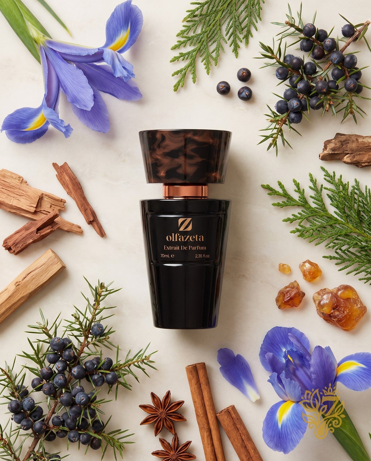 Scent Nr. 135 · Otranto · Eau de Parfum