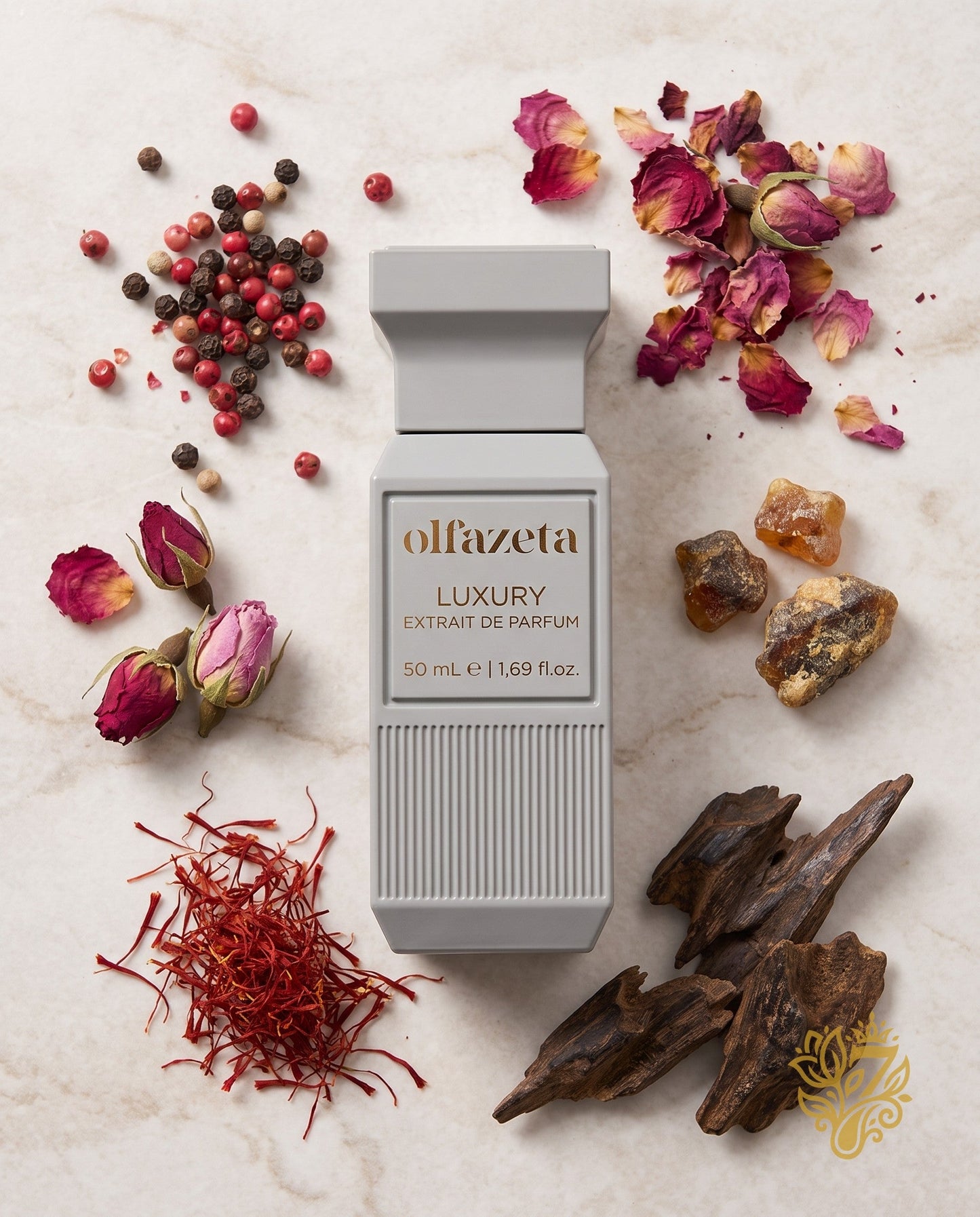 Scent Nr. 139 · Sestri Levante · Eau de Parfum
