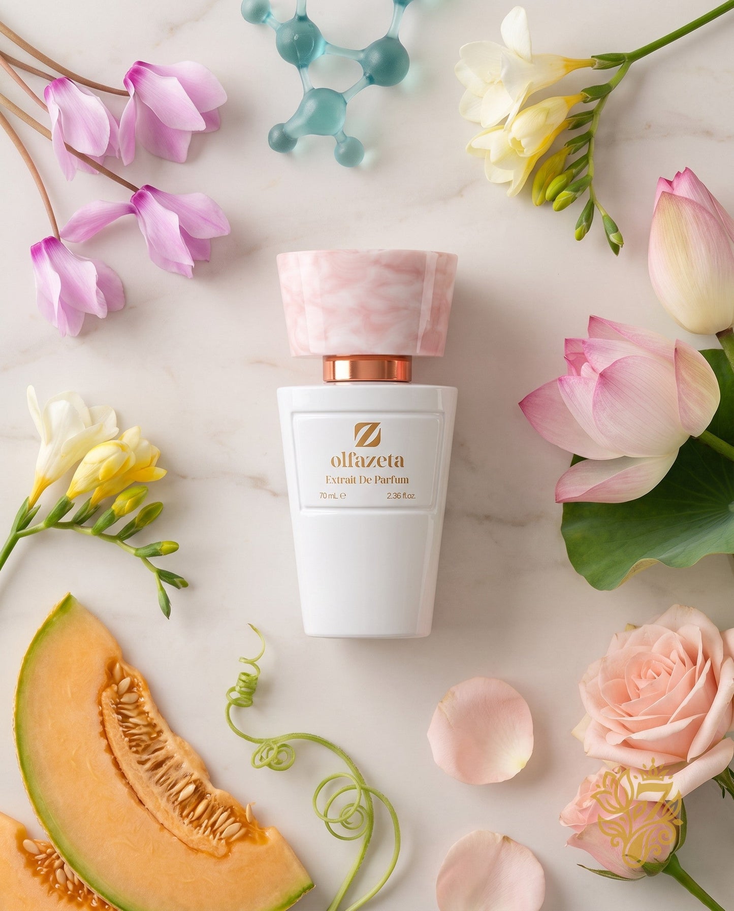 Scent Nr. 29 · Sestri Levante · Eau de Parfum