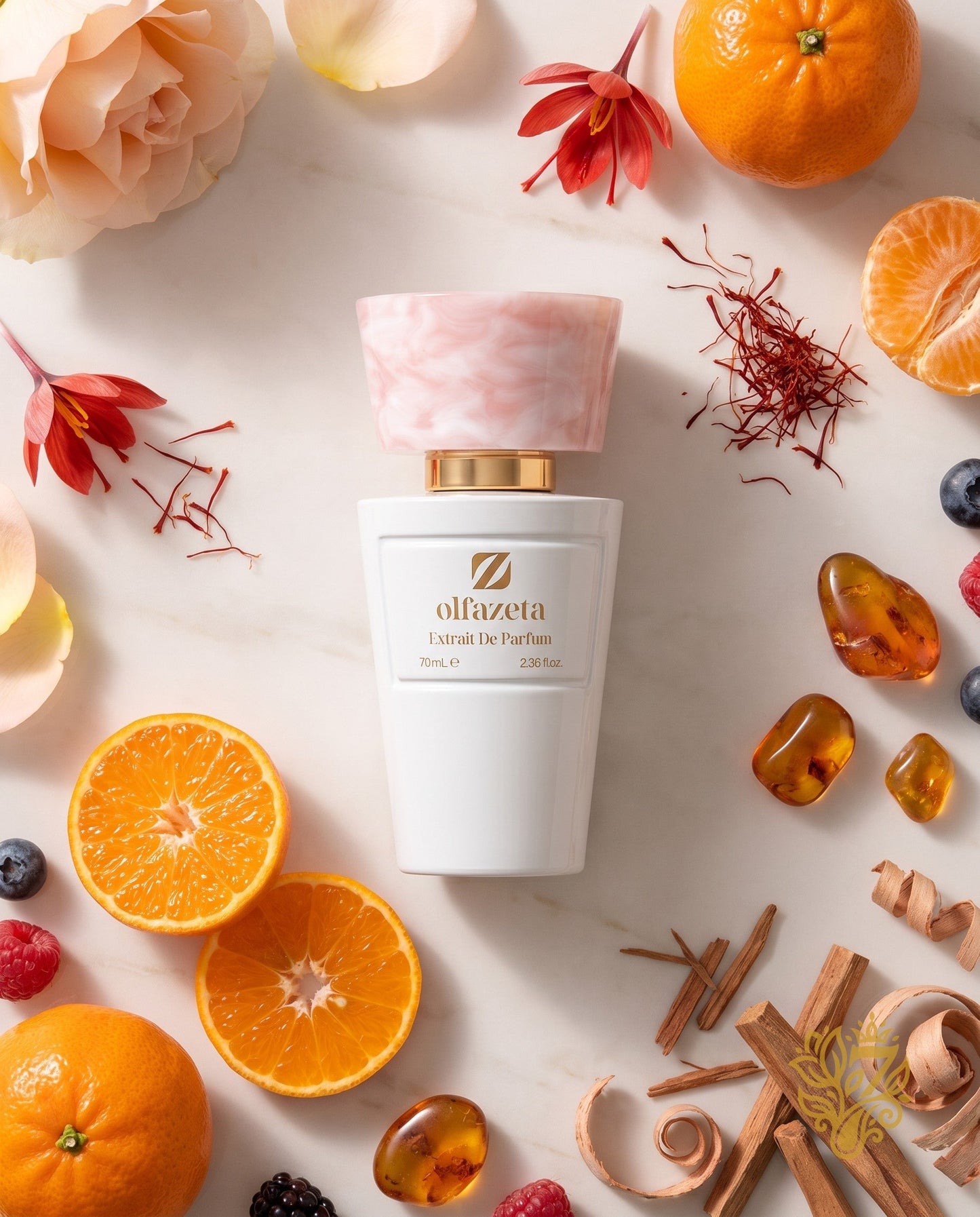 Scent Nr. 64 · Cagliari · Eau de Parfum