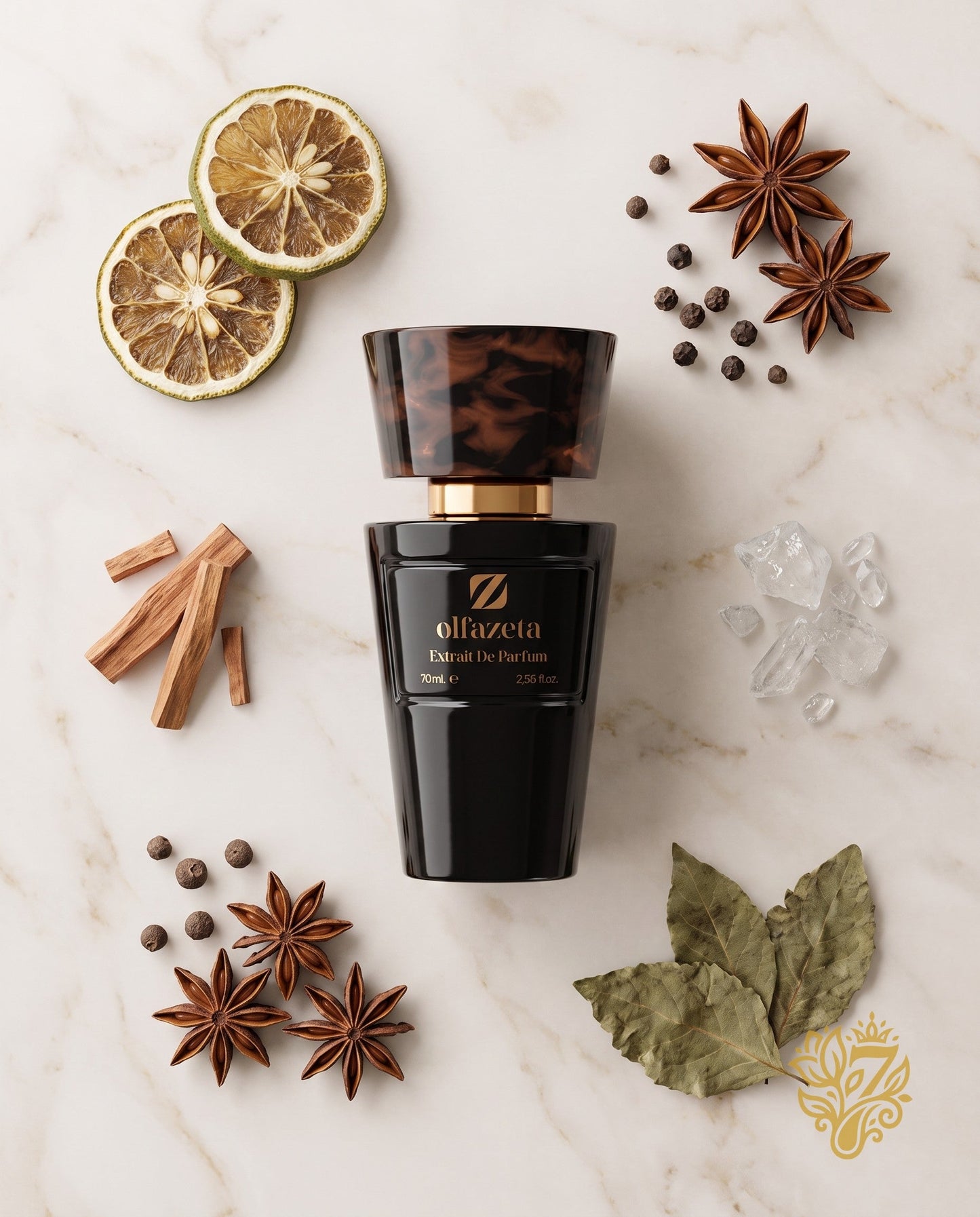 Scent Nr. 79 · Gallipoli · Eau de Parfum