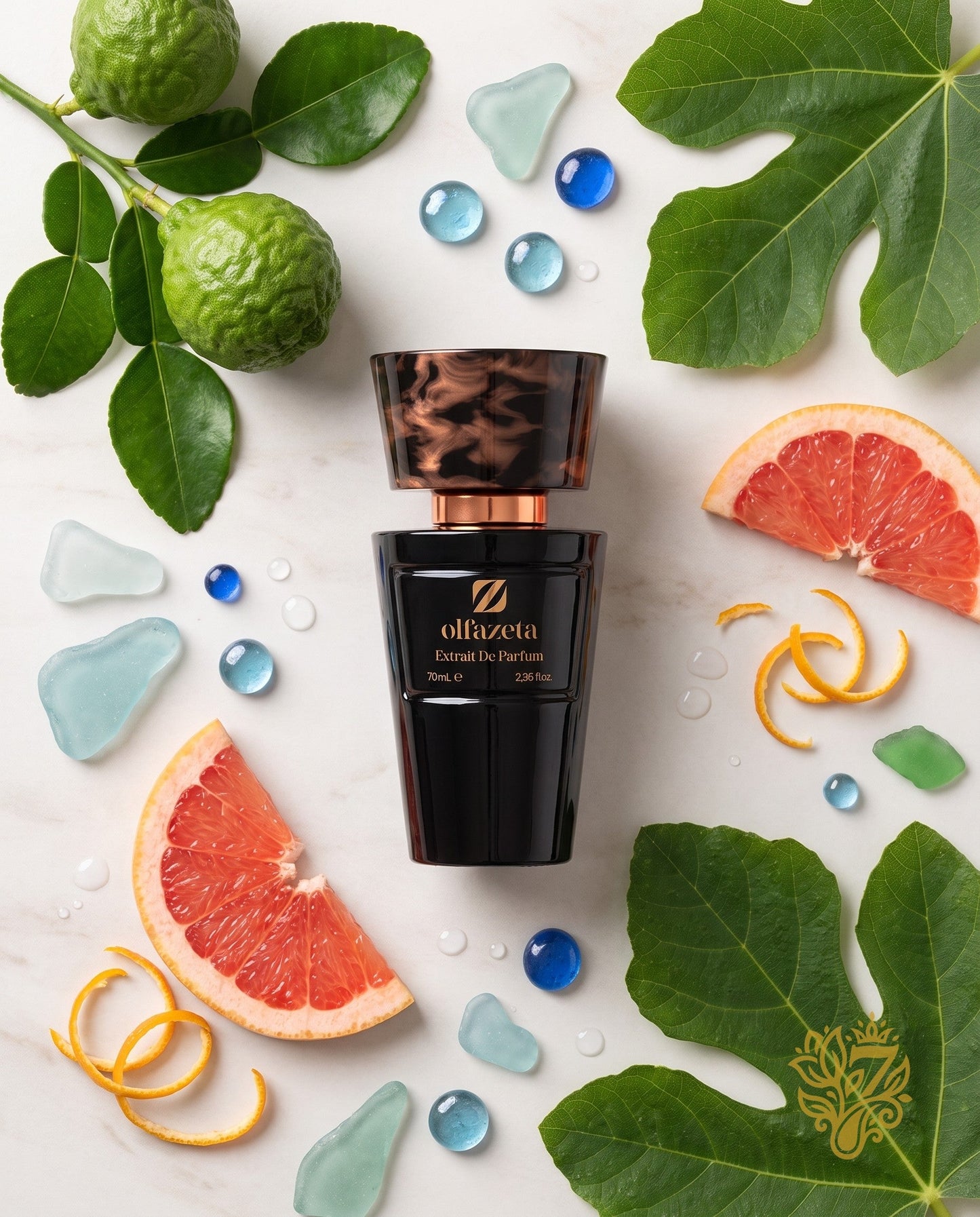 Scent Nr. 84 · Sestri Levante · Eau de Parfum