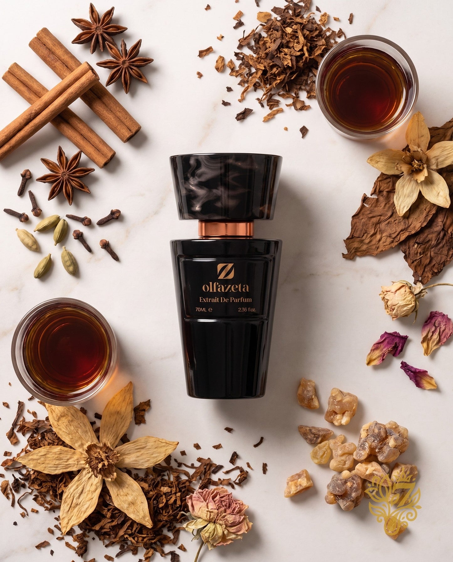 Scent Nr. 88 · Viareggio · Eau de Parfum