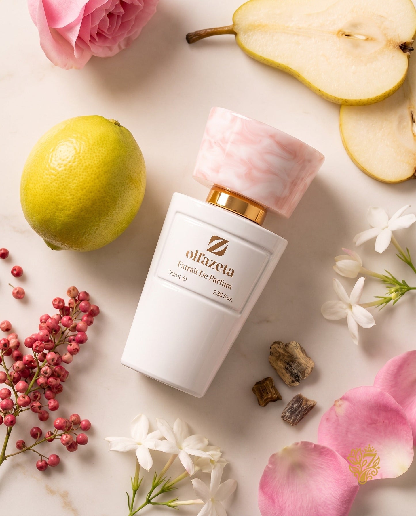 Scent No. 115 · Finale Ligure – Extrait de Parfum