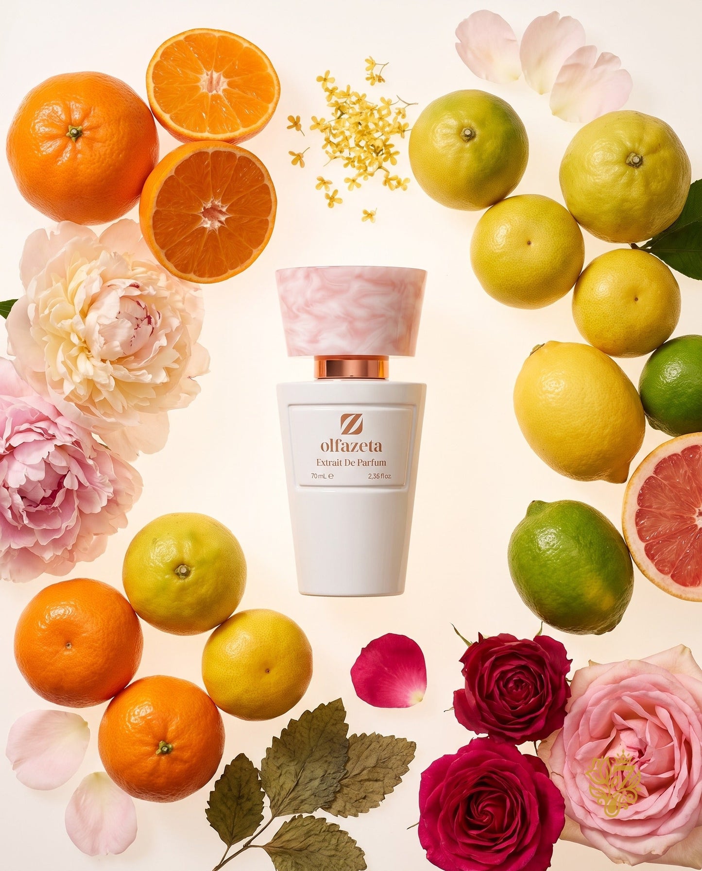 Scent No. 158 · Marciana Marina – Extrait de Parfum
