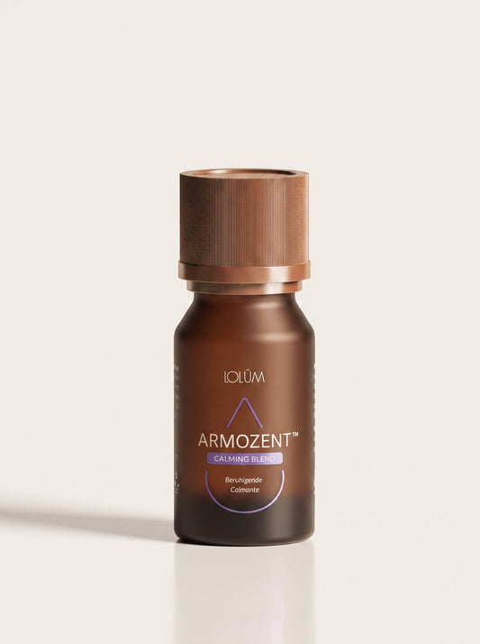 LOLÛM ARMOZENT™ Calming Essential Oil Blend