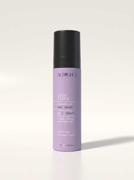 AURODHEA LUSH CLOUD Oriental Seduction – Hair Perfume Spray