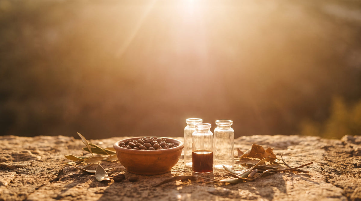 Scent fatigue: Why you cannot smell your perfume