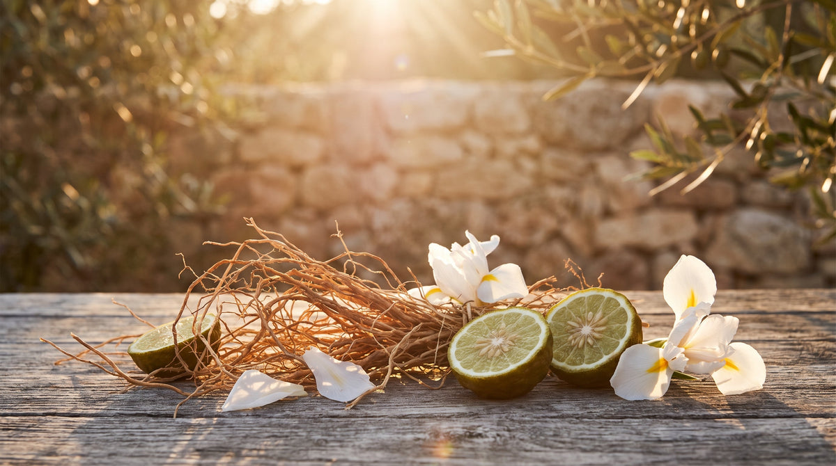 Why genderless fragrance is the modern choice
