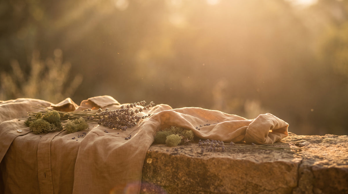 Understanding perfume sillage and longevity