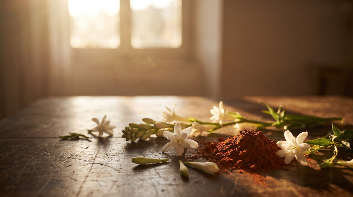Tuberose: The intoxicating scent of summer nights