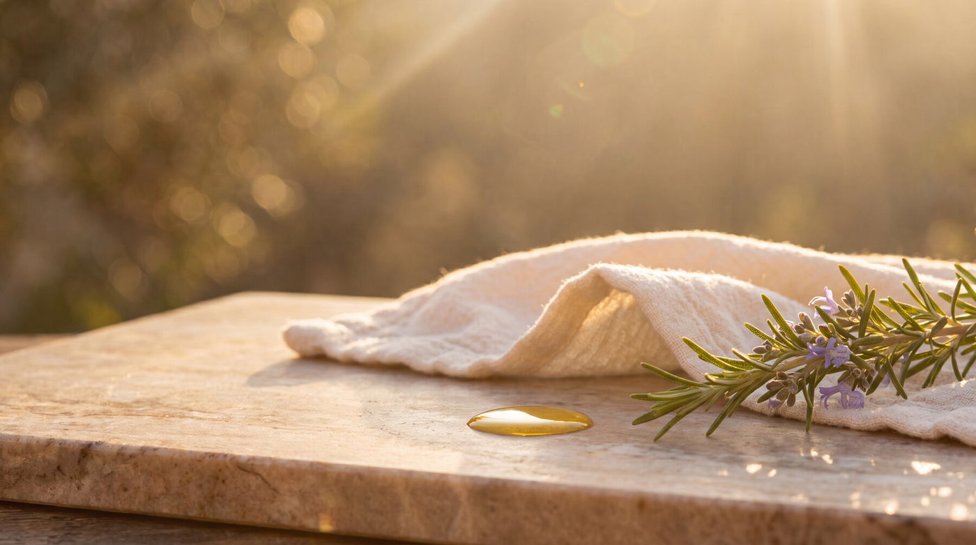 How to apply perfume correctly: 6 mistakes that cost you time