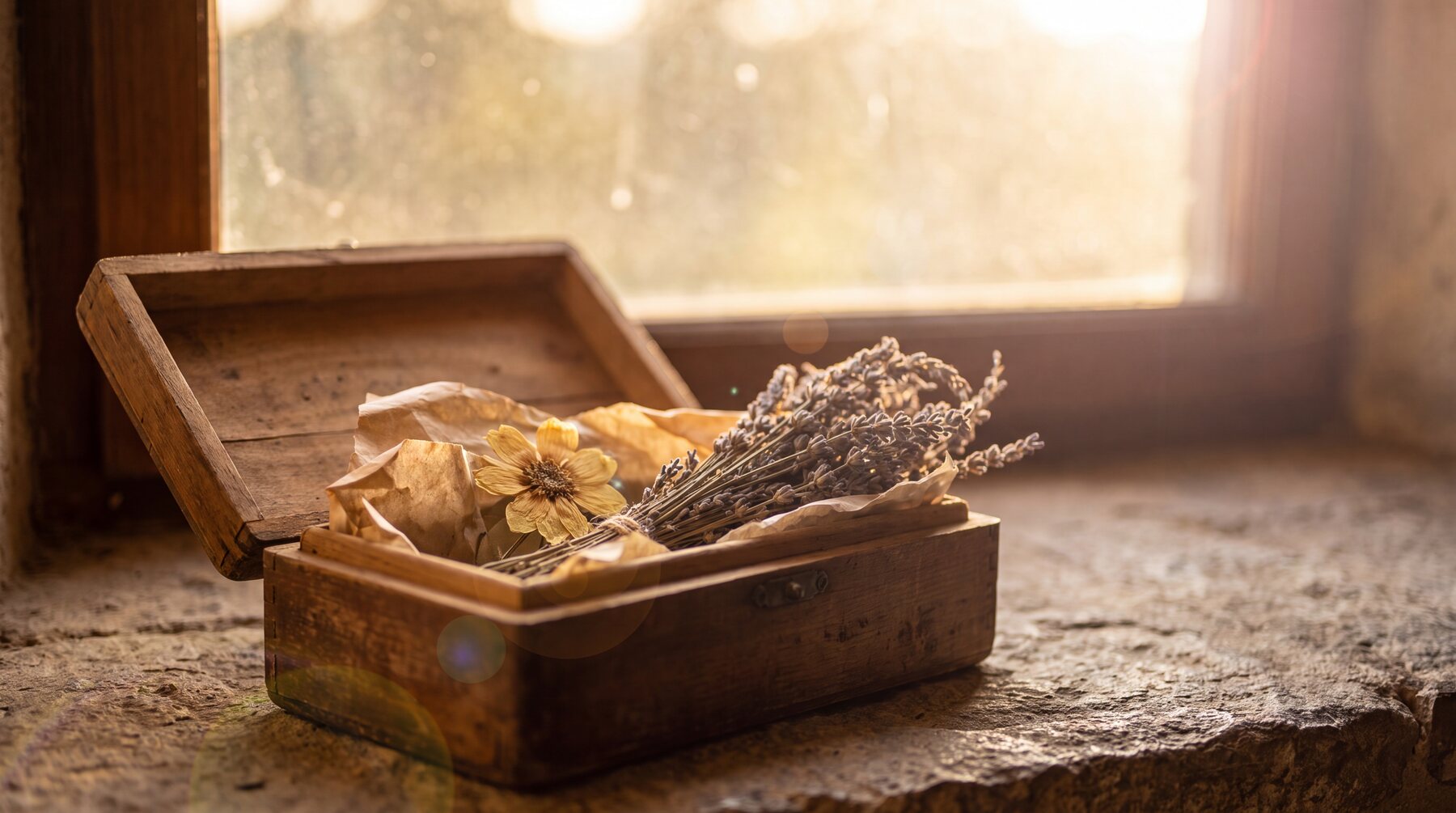 Scent and Memory: Why scent is faster