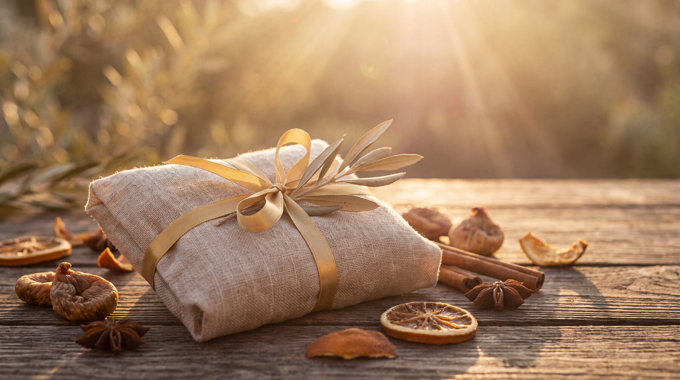 Gifting perfume: Four questions to avoid a misstep
