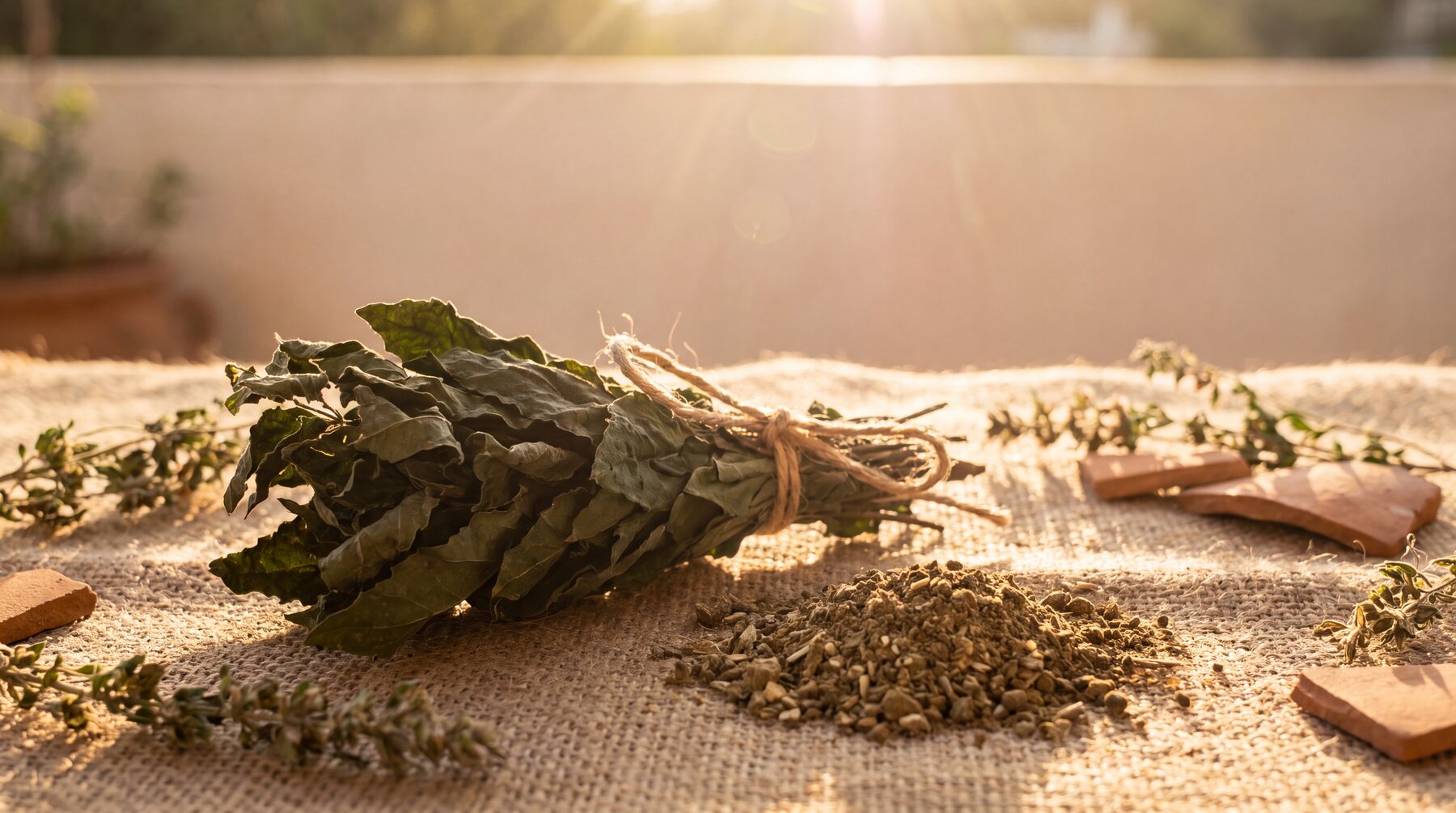 Patchouli: From hippie cliché to modern base