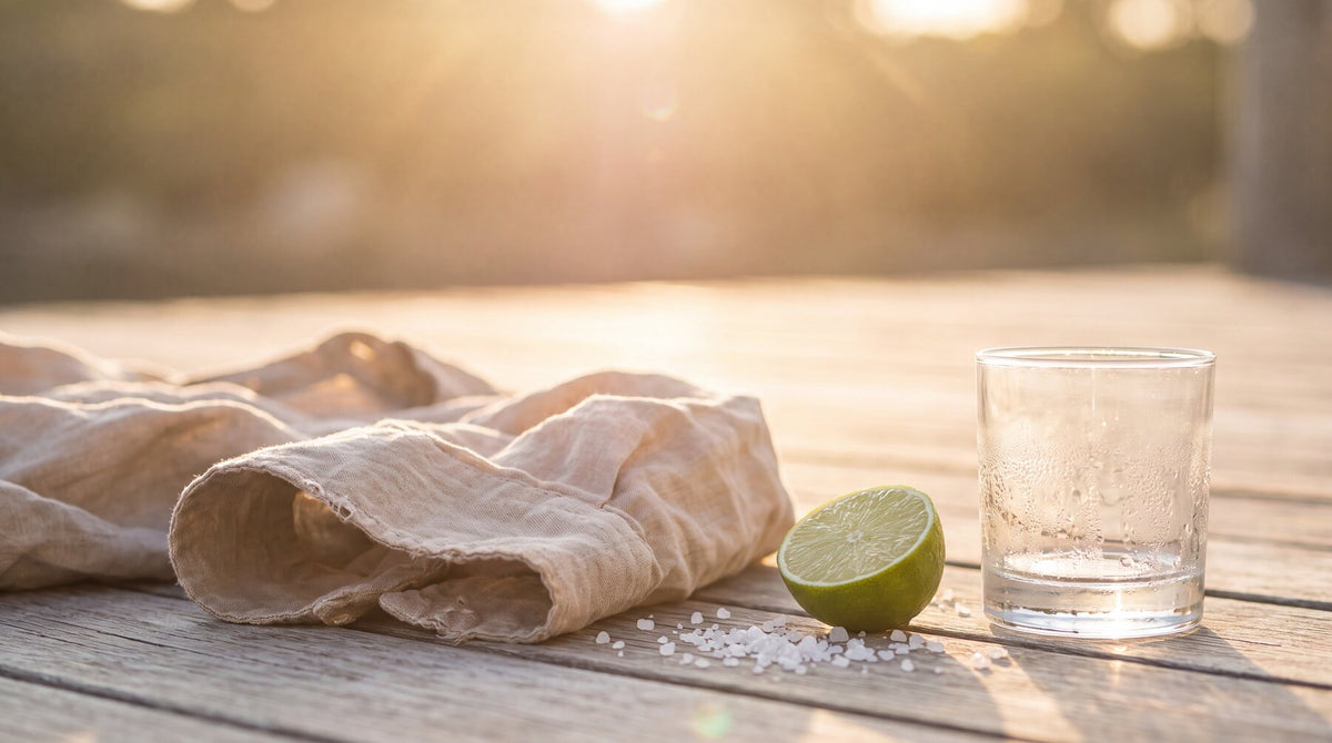 Summer fragrance: Why heat changes everything