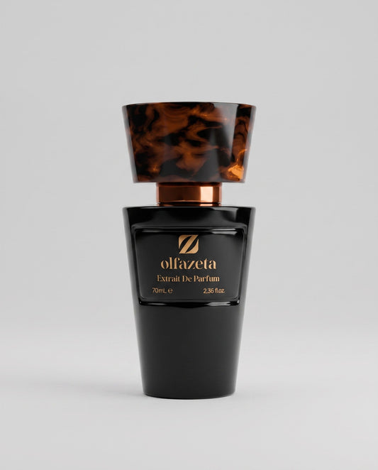 Scent Nr. 1 · Napoli · Eau de Parfum