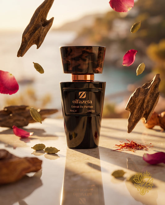 Scent Nr. 100 · Camogli · Eau de Parfum