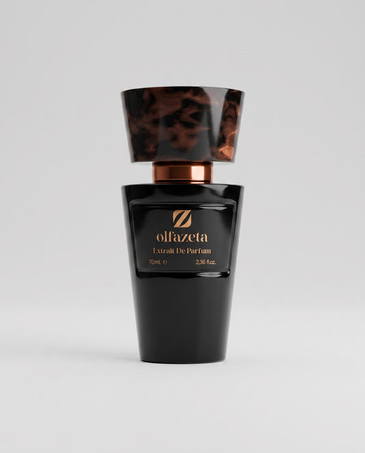 Scent Nr. 100 · Camogli · Eau de Parfum