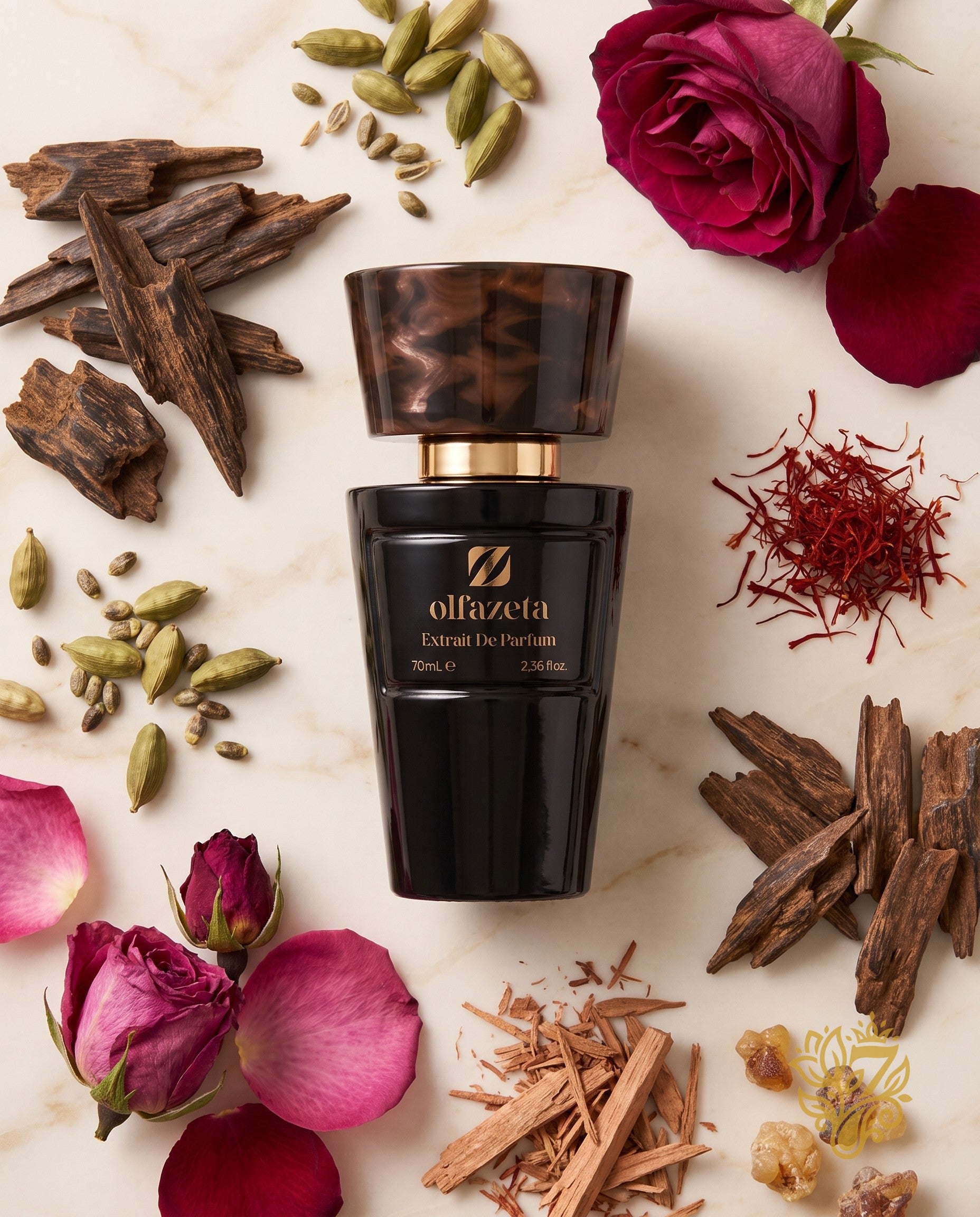 Scent Nr. 100 · Camogli · Eau de Parfum