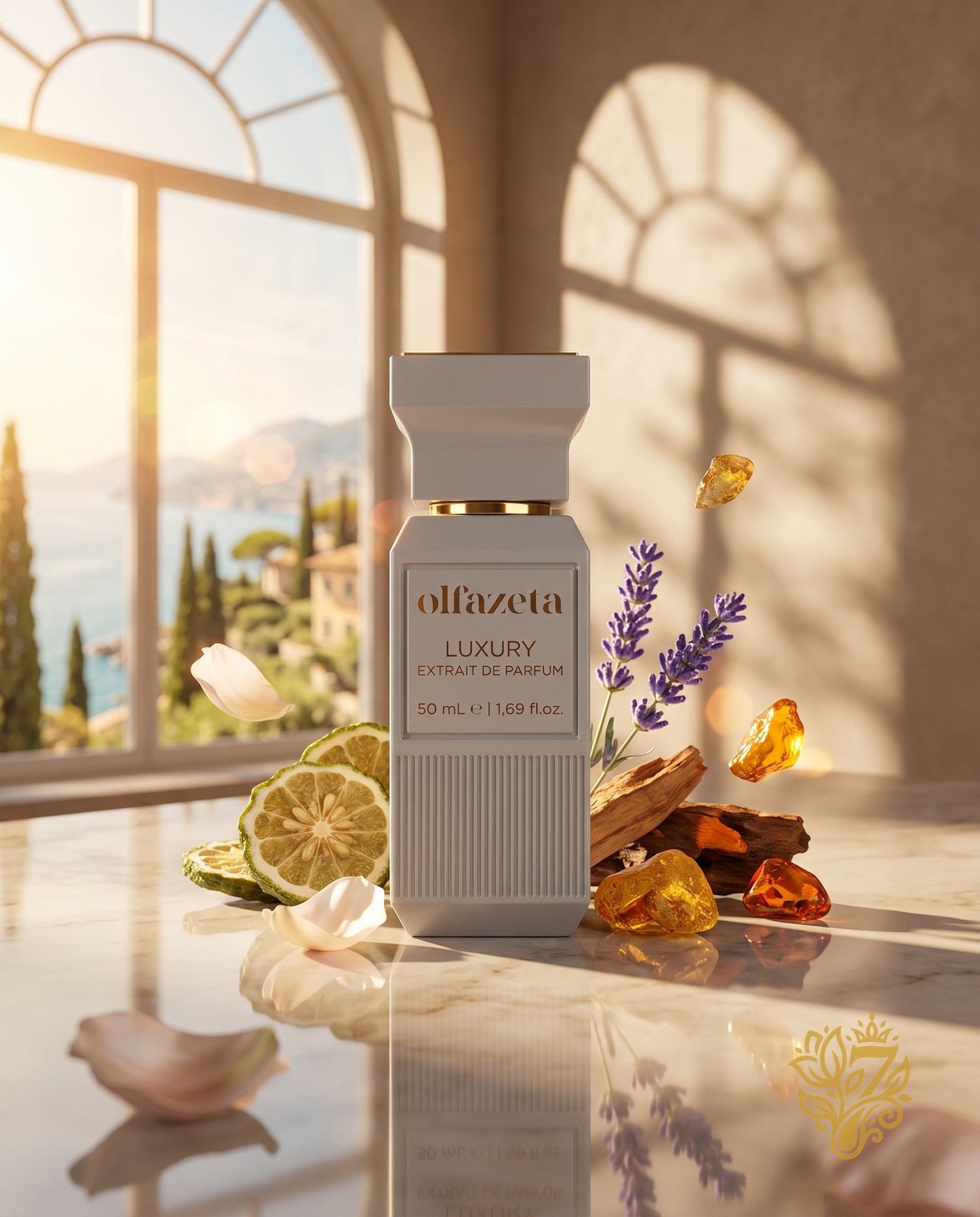 Scent Nr. 101 · Monopoli · Eau de Parfum