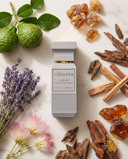 Scent Nr. 101 · Monopoli · Eau de Parfum