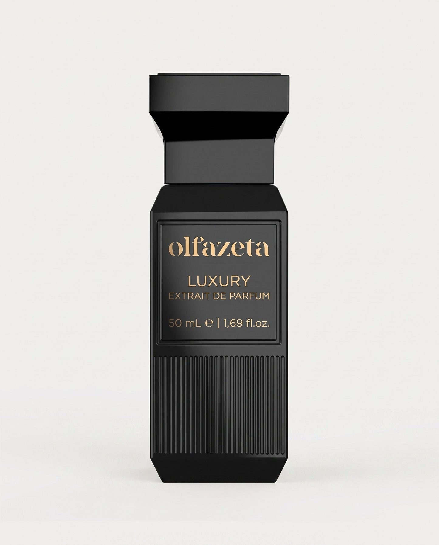 Scent Nr. 102 · Vieste · Extrait de Parfum