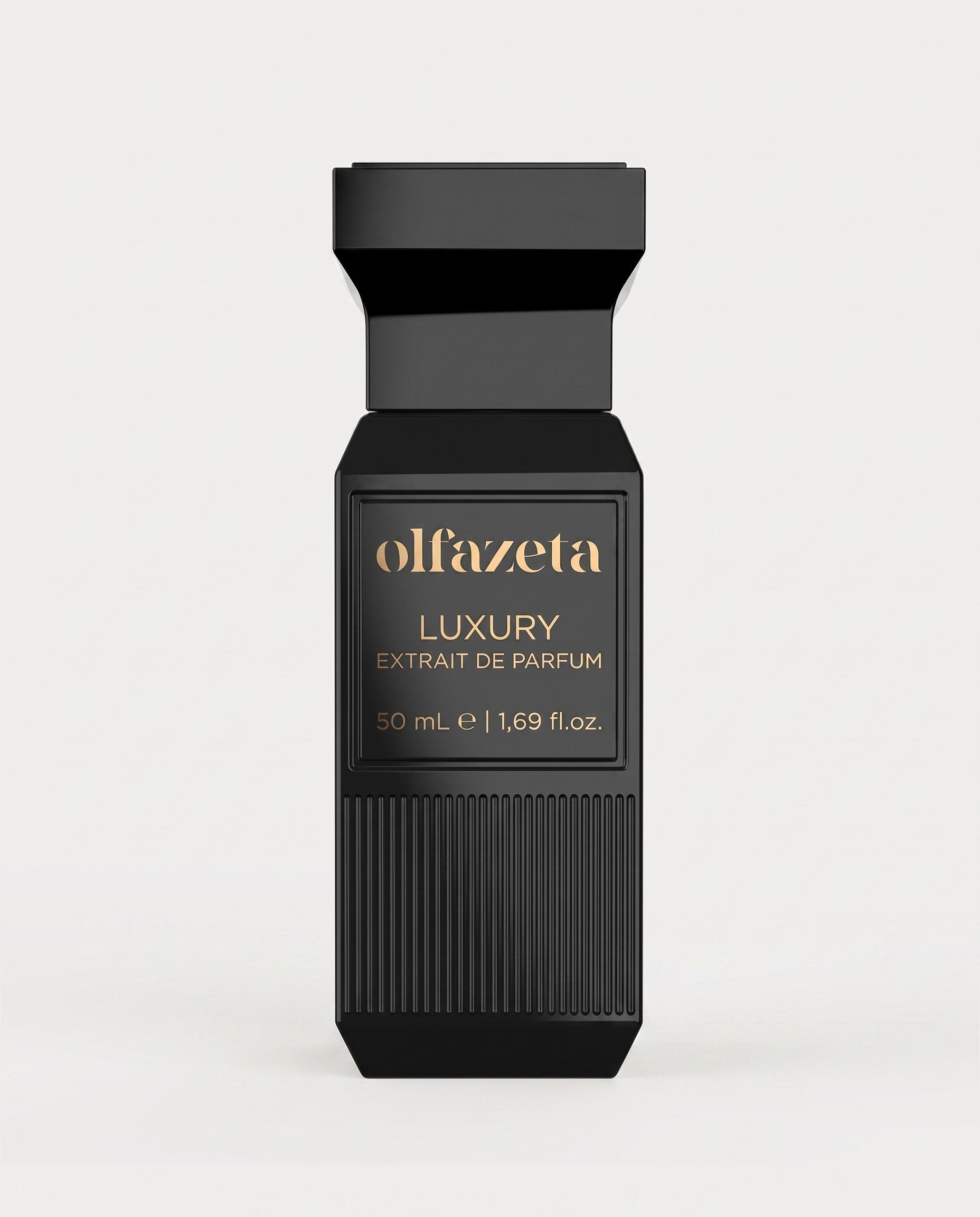 Scent Nr. 102 · Vieste · Extrait de Parfum
