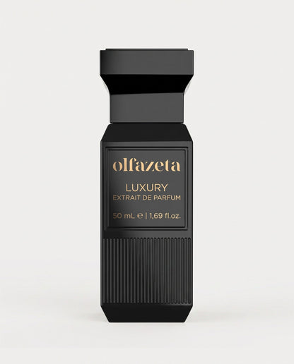 Scent Nr. 102 · Vieste · Extrait de Parfum