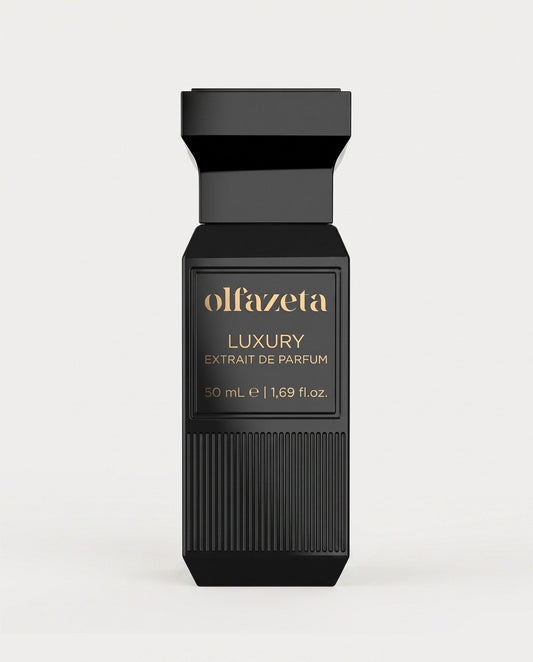 Scent Nr. 102 · Vieste · Extrait de Parfum
