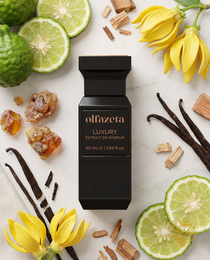 Scent Nr. 102 · Vieste · Extrait de Parfum