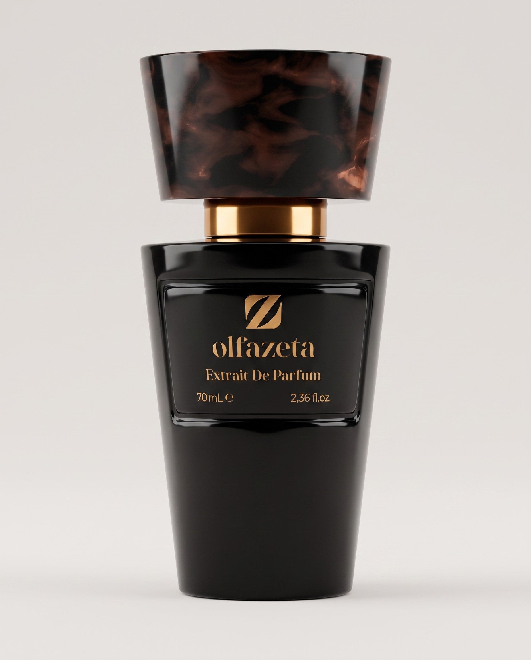 Scent Nr. 105 · Formia · Extrait de Parfum