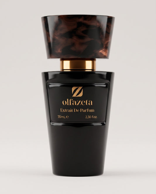 Scent Nr. 105 · Formia · Extrait de Parfum