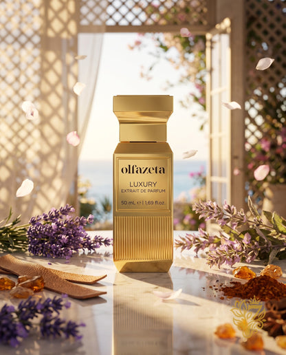 Scent Nr. 106 · Bacoli · Extrait de Parfum