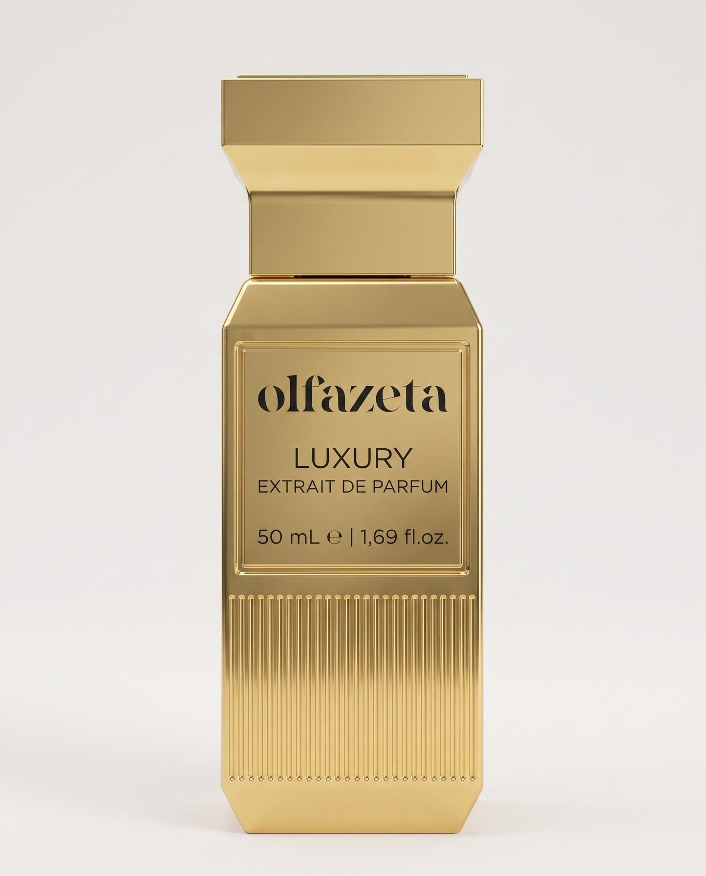 Scent Nr. 106 · Bacoli · Extrait de Parfum