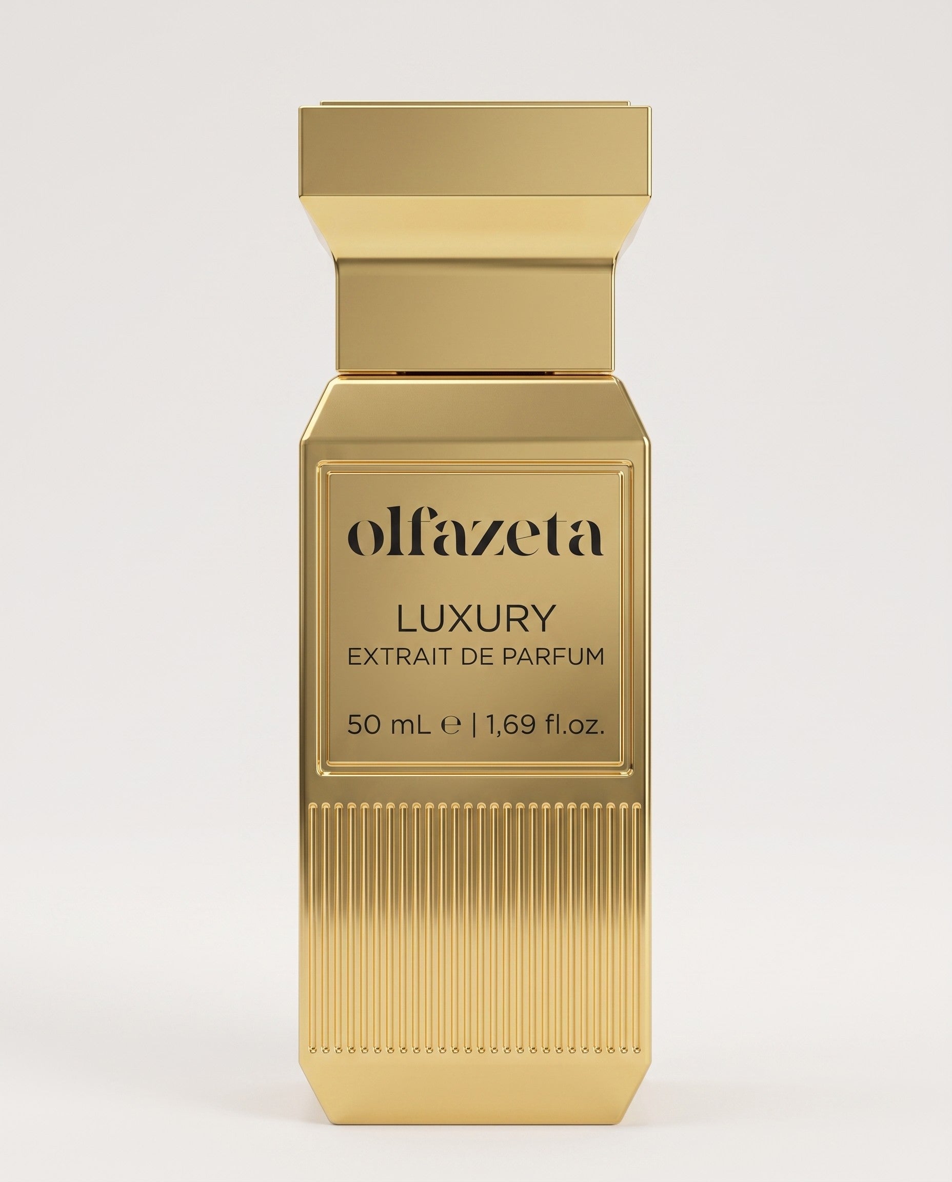 Scent Nr. 106 · Bacoli · Extrait de Parfum