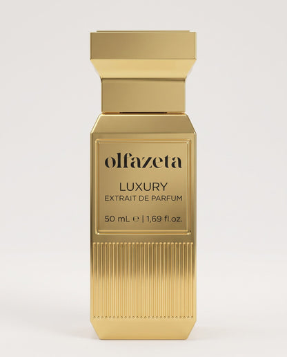 Scent Nr. 106 · Bacoli · Extrait de Parfum