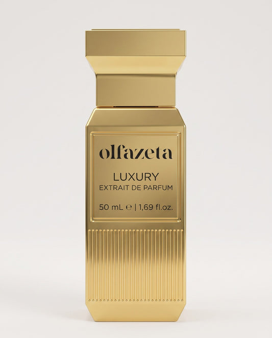 Scent Nr. 106 · Bacoli · Extrait de Parfum