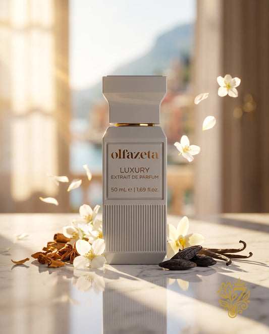 Scent Nr. 109 · Cesenatico · Eau de Parfum