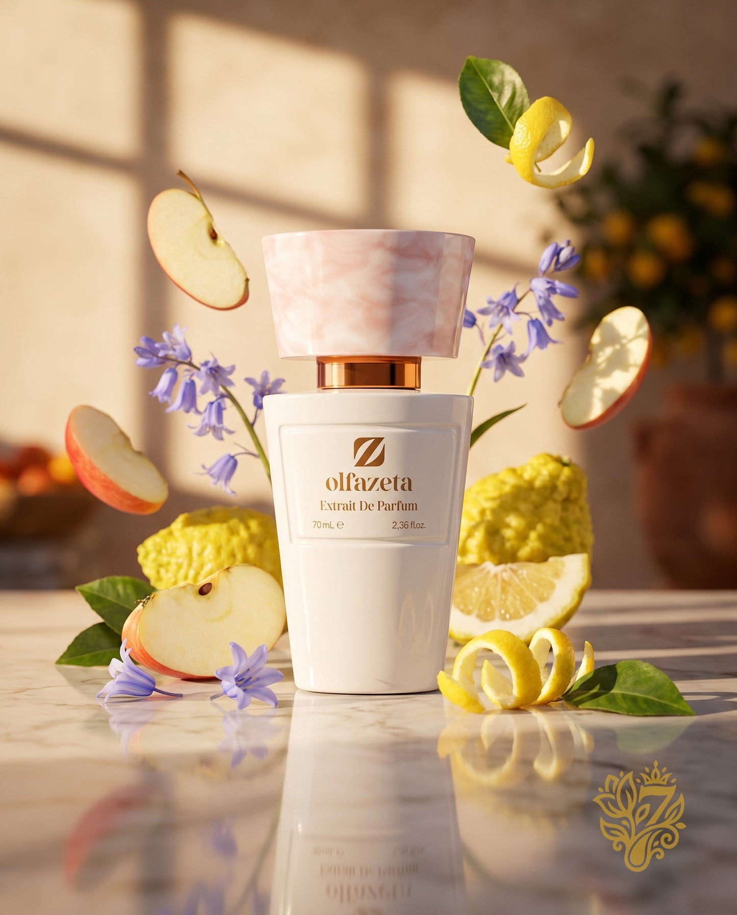 Scent Nr. 11 · Savona · Eau de Parfum