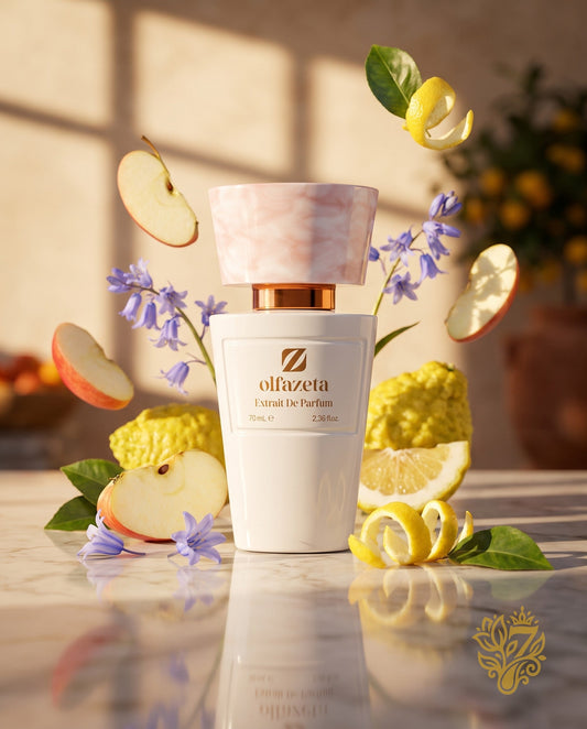 Scent Nr. 11 · Savona · Eau de Parfum