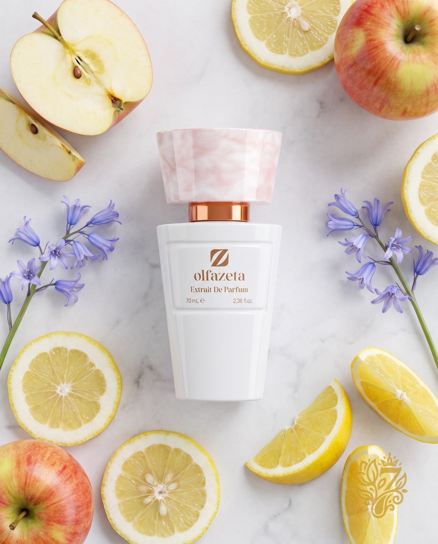 Scent Nr. 11 · Savona · Eau de Parfum