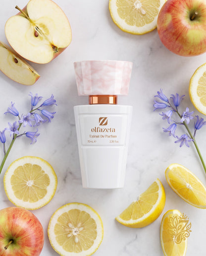 Scent Nr. 11 · Savona · Eau de Parfum