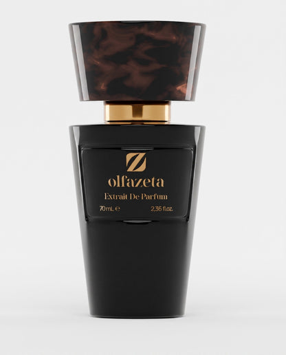 Scent Nr. 110 · Genova · Eau de Parfum