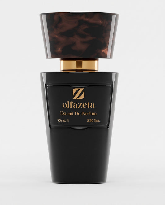 Scent Nr. 110 · Genova · Eau de Parfum
