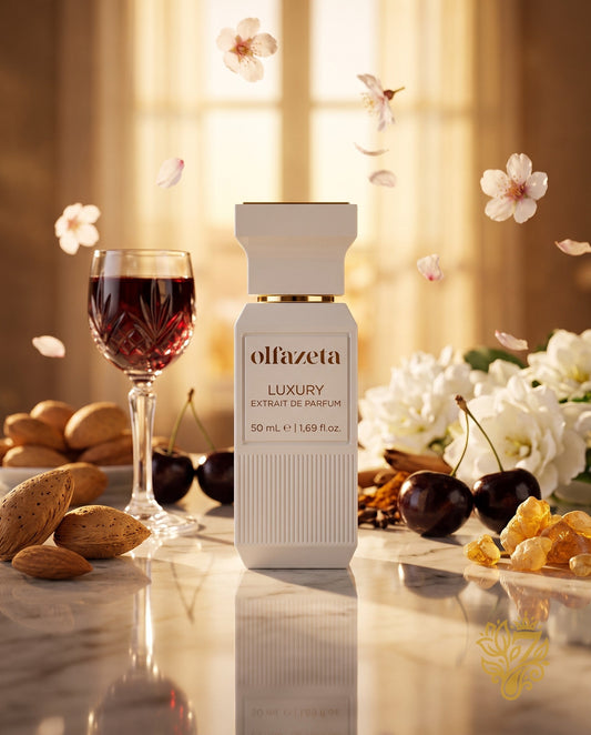Scent Nr. 111 · Napoli · Eau de Parfum