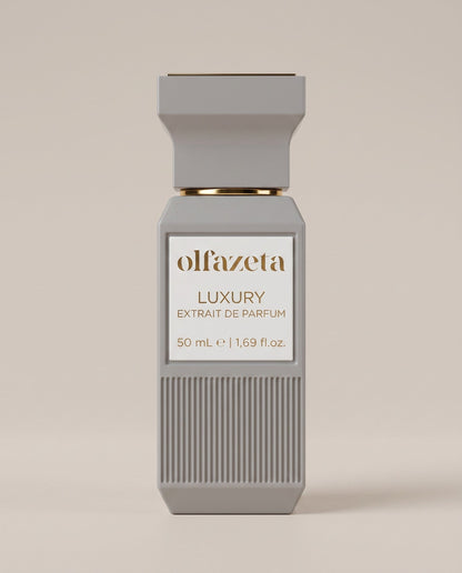 Scent Nr. 111 · Napoli · Eau de Parfum
