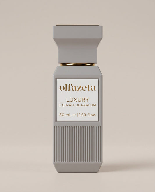 Scent Nr. 111 · Napoli · Eau de Parfum
