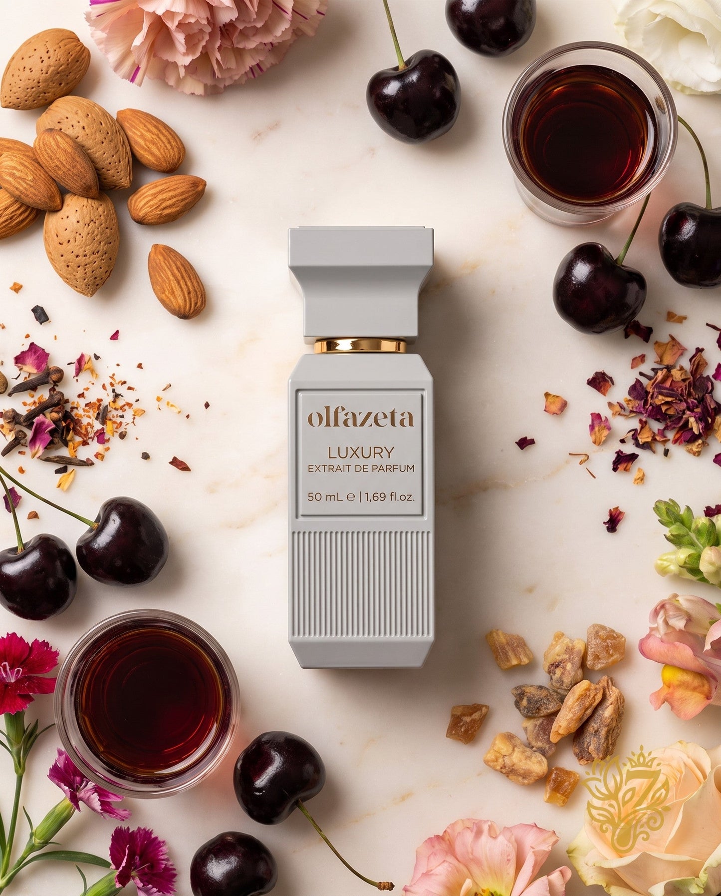 Scent Nr. 111 · Napoli · Eau de Parfum