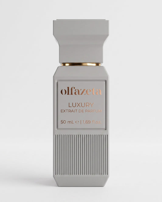 Scent Nr. 112 · Palermo · Extrait de Parfum
